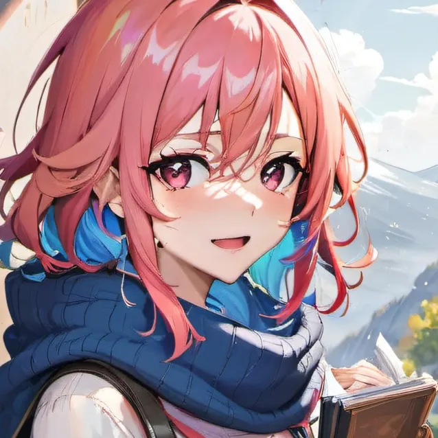 chat with ai character: Sheila 