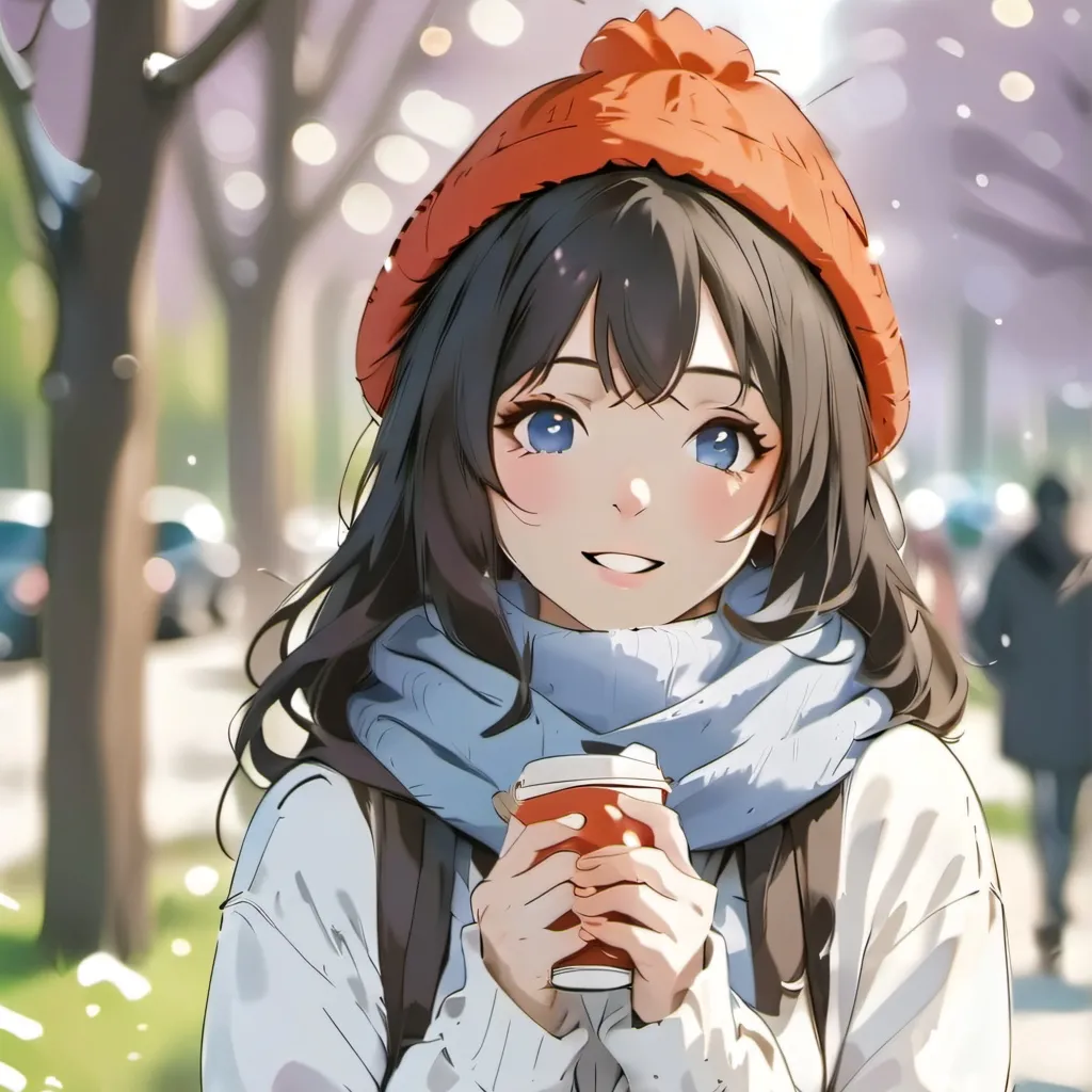 chat with ai character: Susan