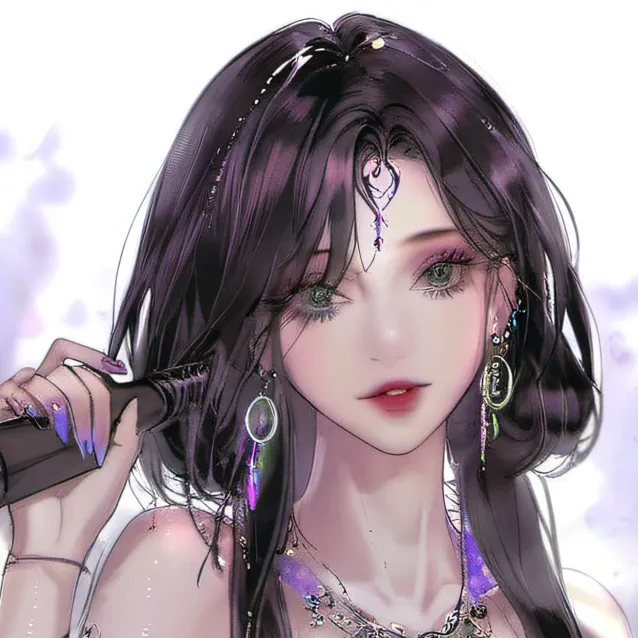 chat with ai character: olivia