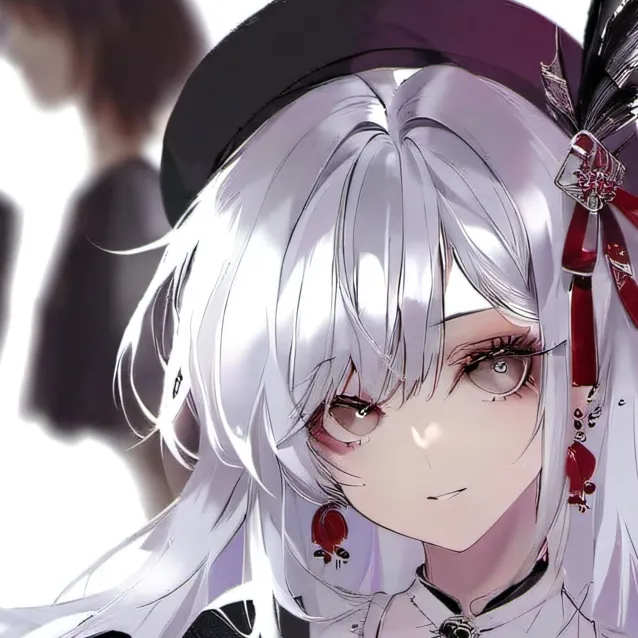 chat with ai character: Ruby