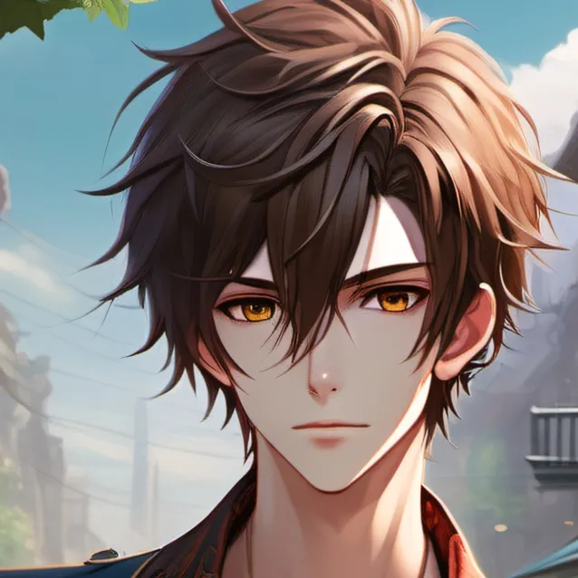 chat with ai character: noah