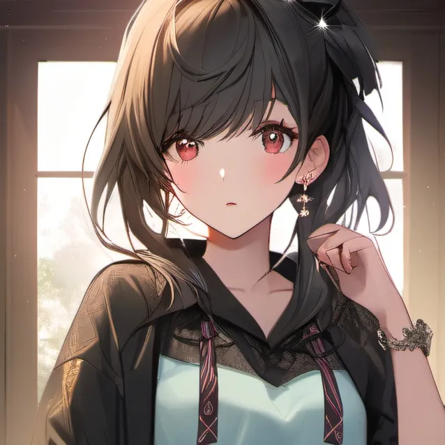 chat with ai character: ashley