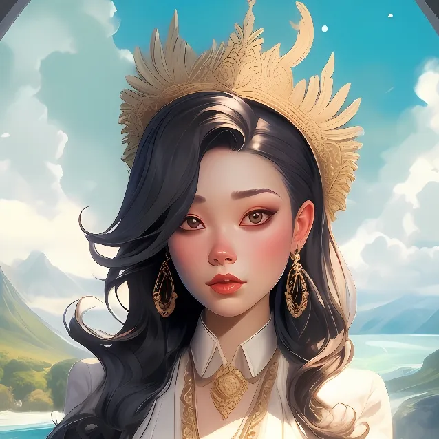 chat with ai character: †★Isabella★†