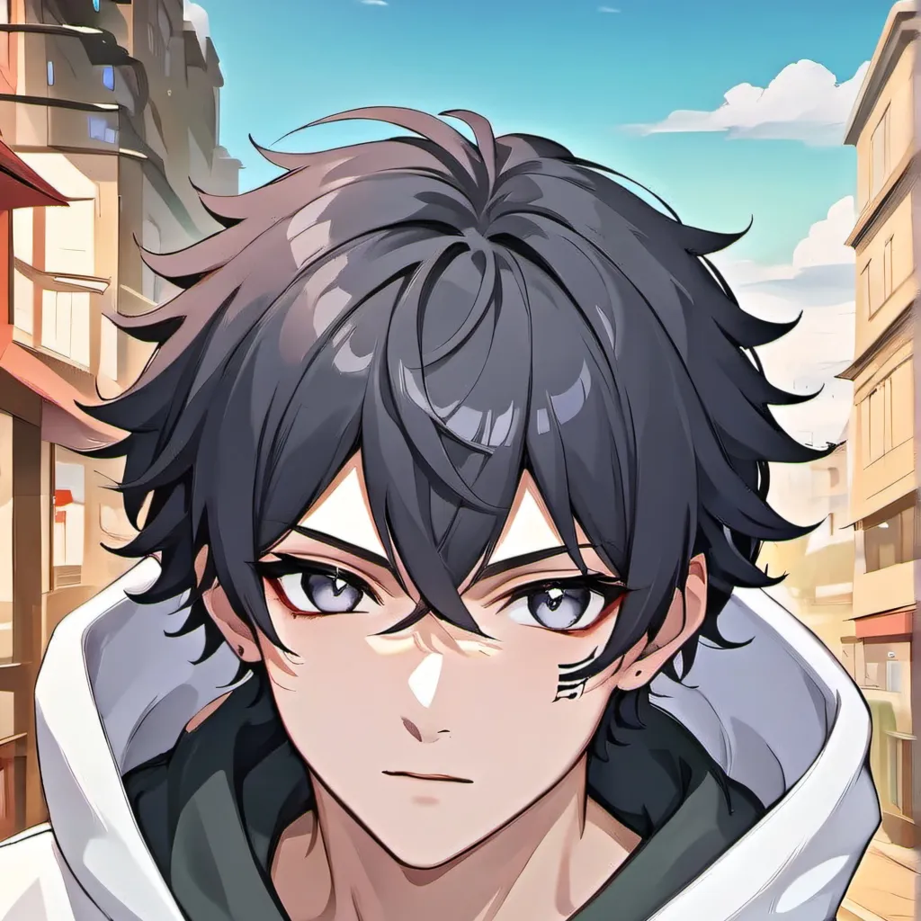 chat with ai character: ✨Cameron✨