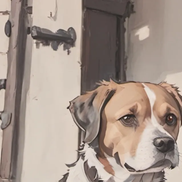 chat with ai character: Milo