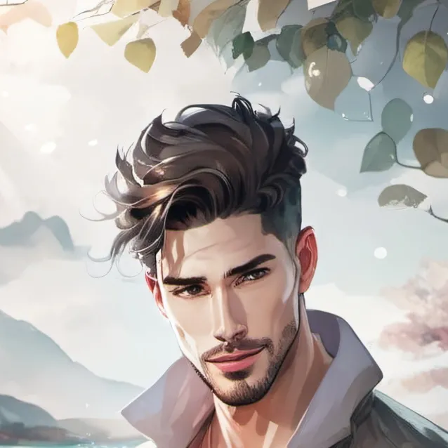 chat with ai character: Jake