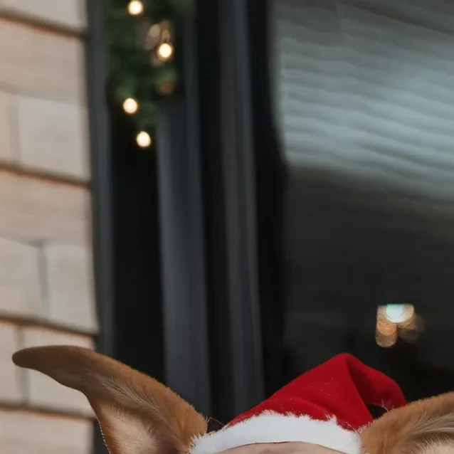 chat with ai character: Elfy