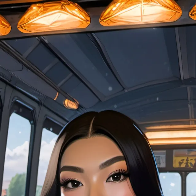 chat with ai character: booby