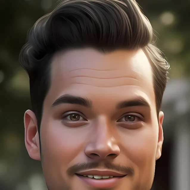 chat with ai character: Leo 