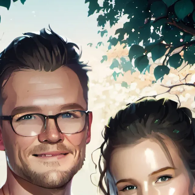 chat with ai character: Vera Brockwood