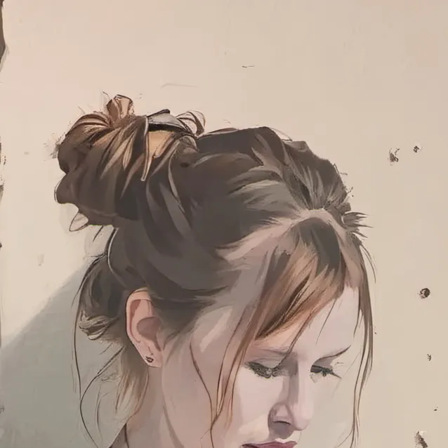 chat with ai character: Riley