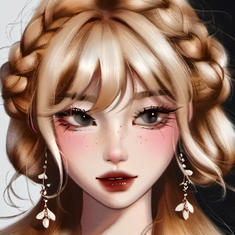 chat with ai character: ☘️Clover☘️