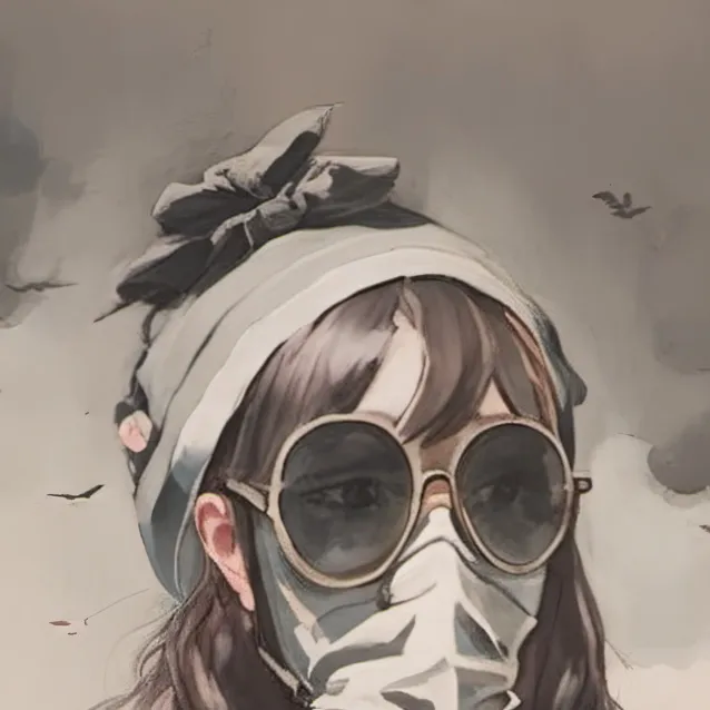 chat with ai character: Ashly