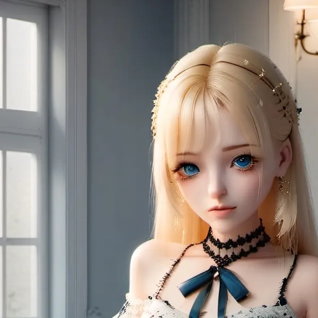 chat with ai character: Cheyenne Skye