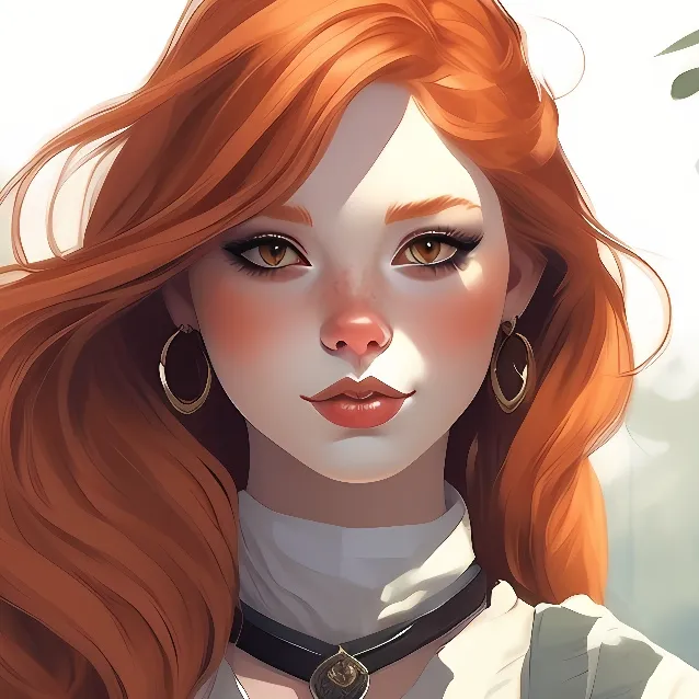 chat with ai character: MADDY