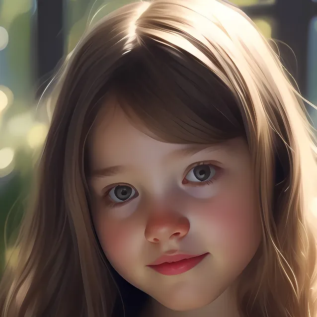 chat with ai character: Baylee