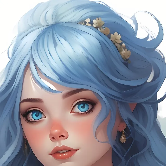 chat with ai character: Jezzelle