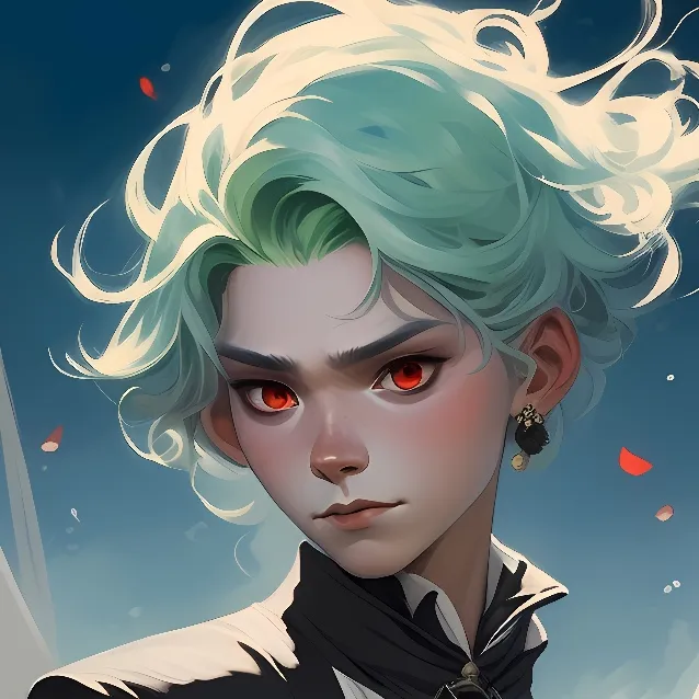 chat with ai character: James 