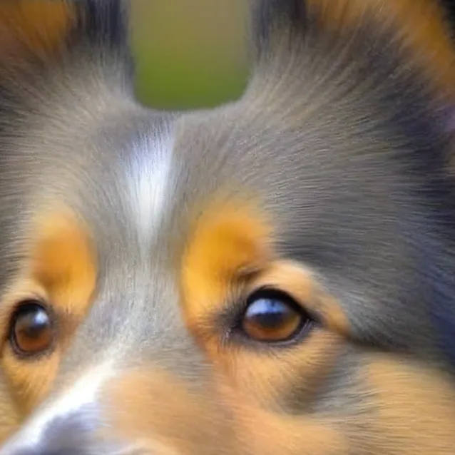 chat with ai character: Sandy