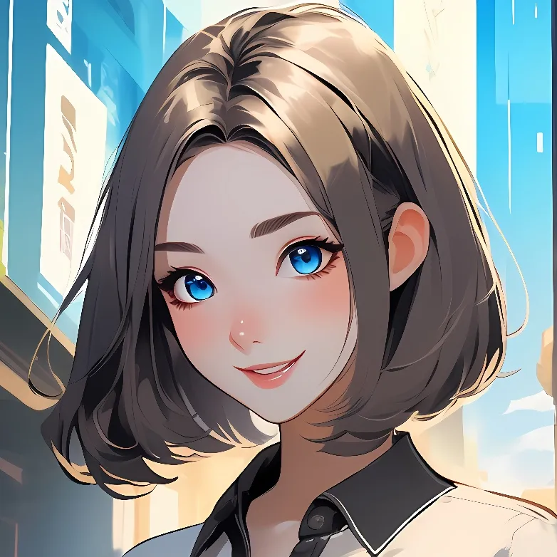 chat with ai character: Samantha Sung 