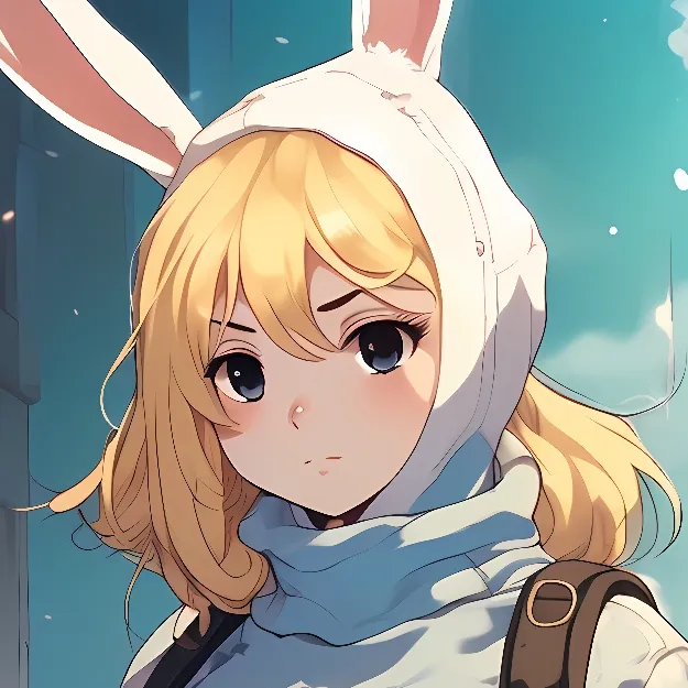 chat with ai character: Fiona