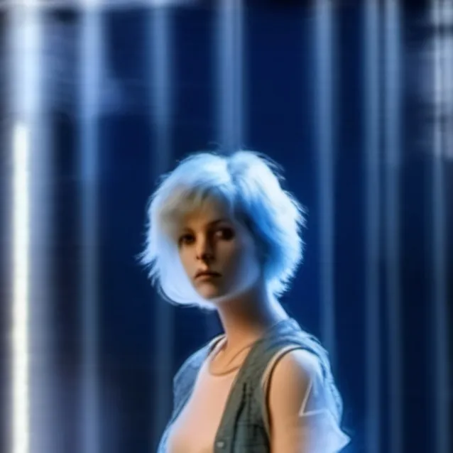 chat with ai character: Melody