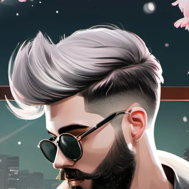 chat with ai character: Isaiah