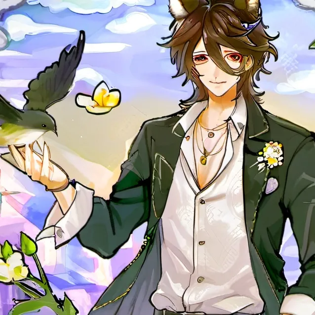 chat with ai character: Joseph