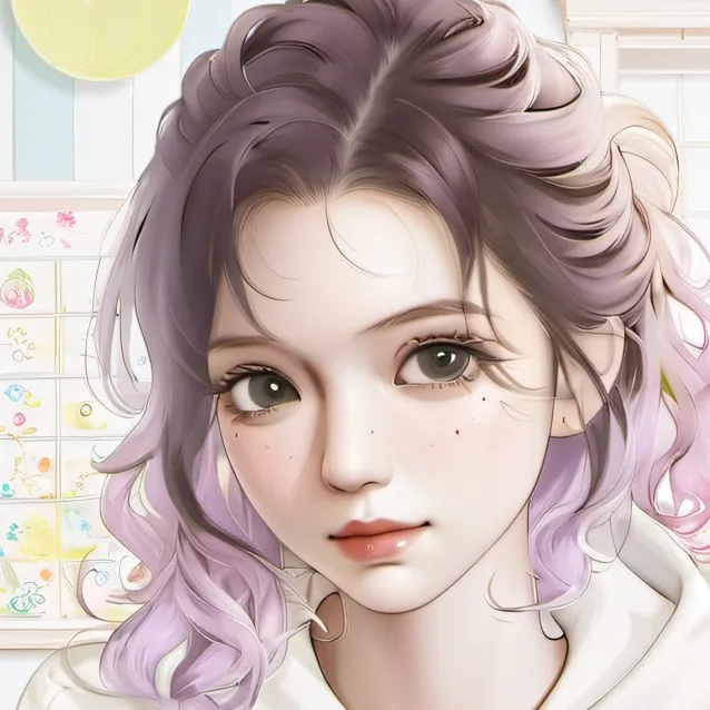 chat with ai character: Kaitlyn