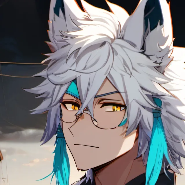 chat with ai character: Isuama