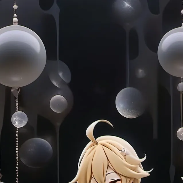 chat with ai character: Aurora