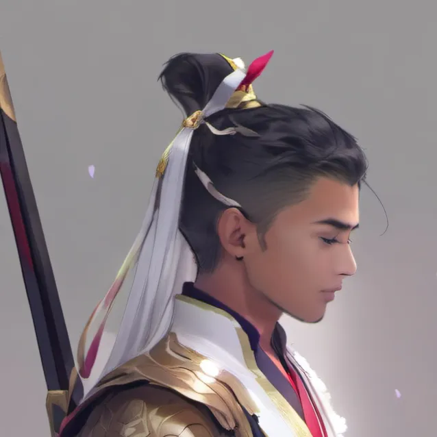 chat with ai character: Alexander 