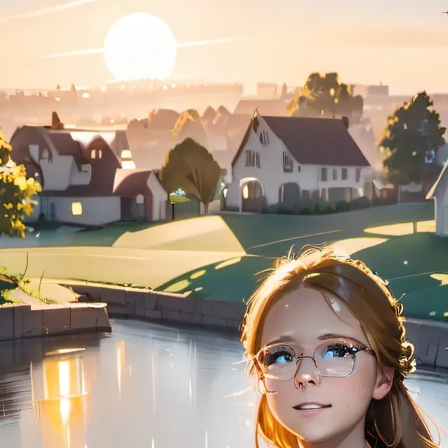 chat with ai character: Alice