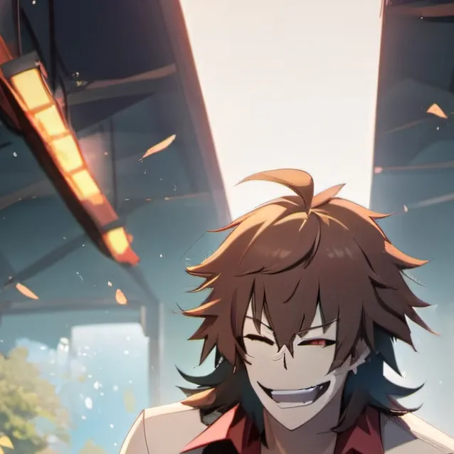 chat with ai character: Jeff