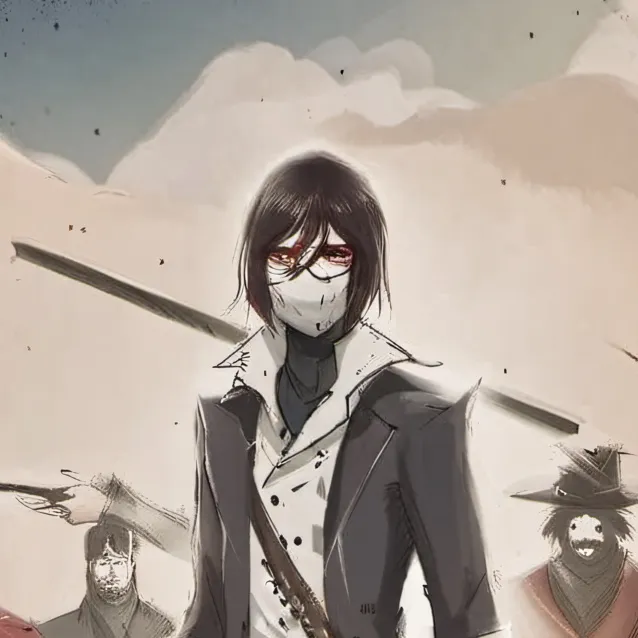 chat with ai character: Max