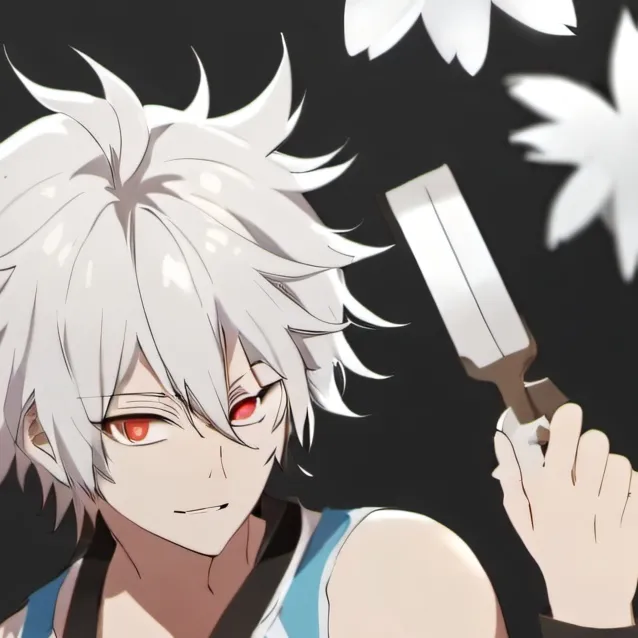 chat with ai character: bokugo 