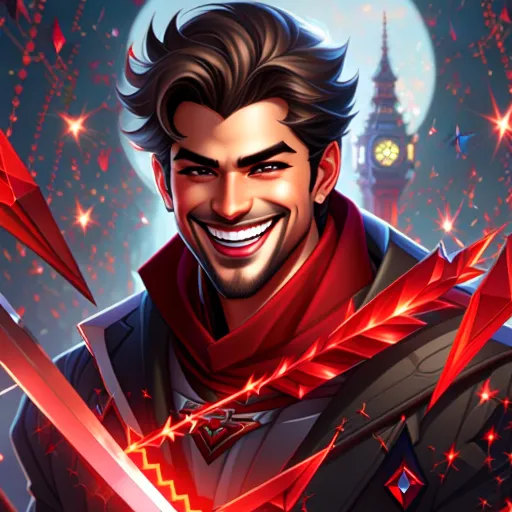 creator xion the general's avatar