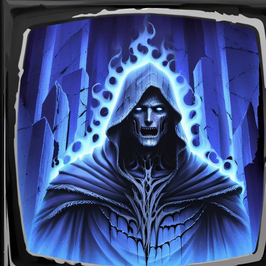 chat with ai character: The Tv Man