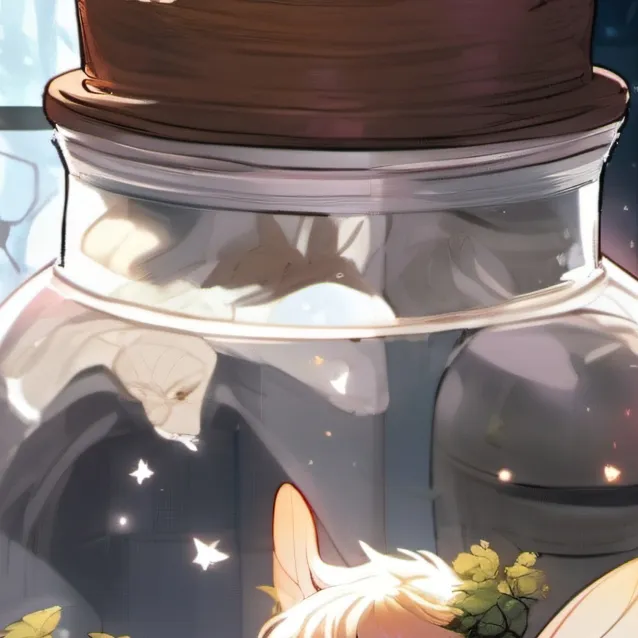 chat with ai character: Lilliea