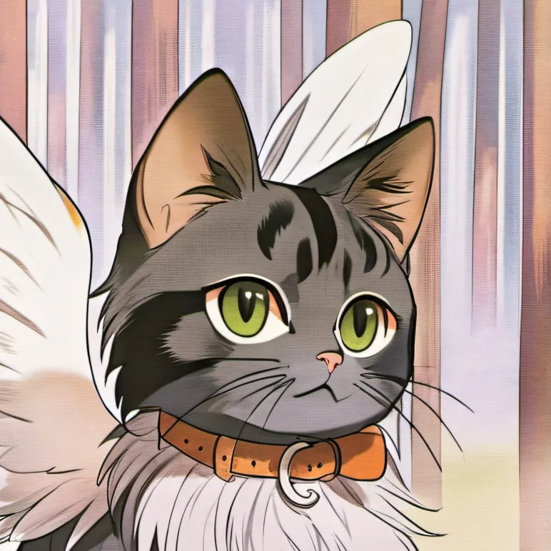 chat with ai character: Wind'Rider