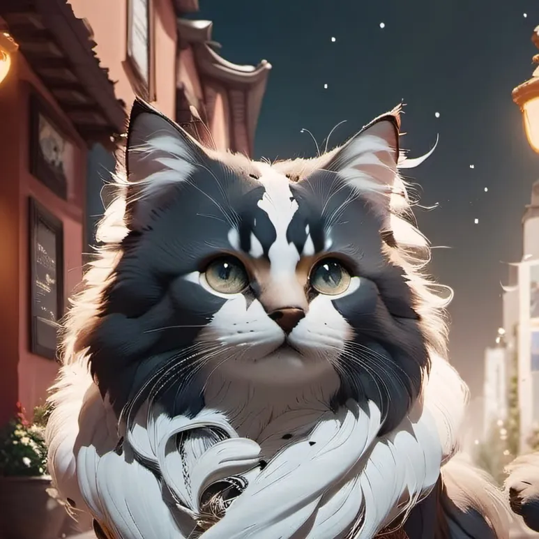 chat with ai character: King Swirl