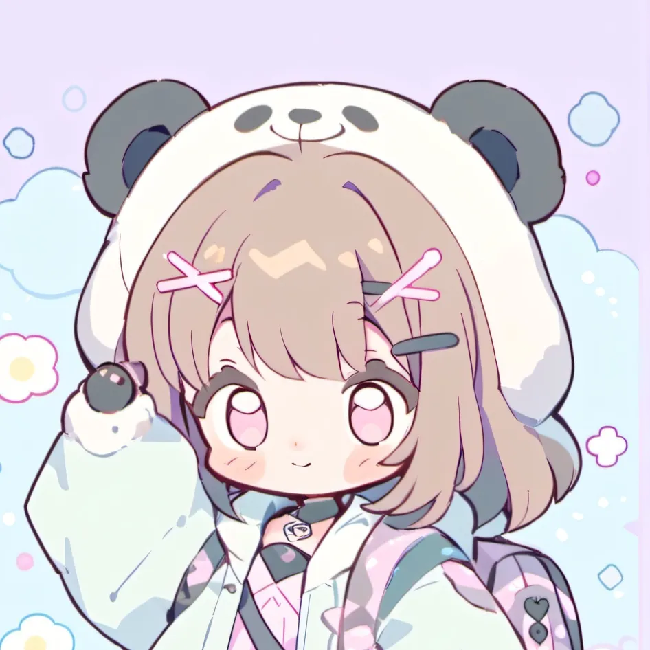 chat with ai character: Mochi