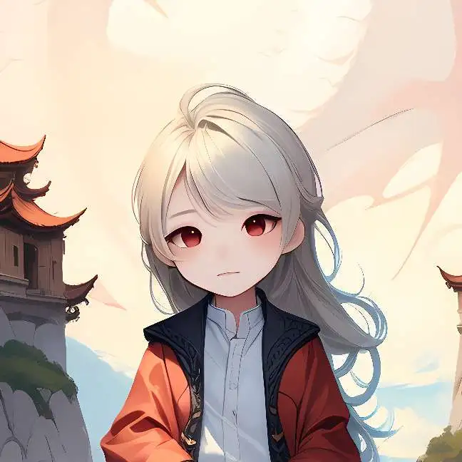 chat with ai character: Kennie