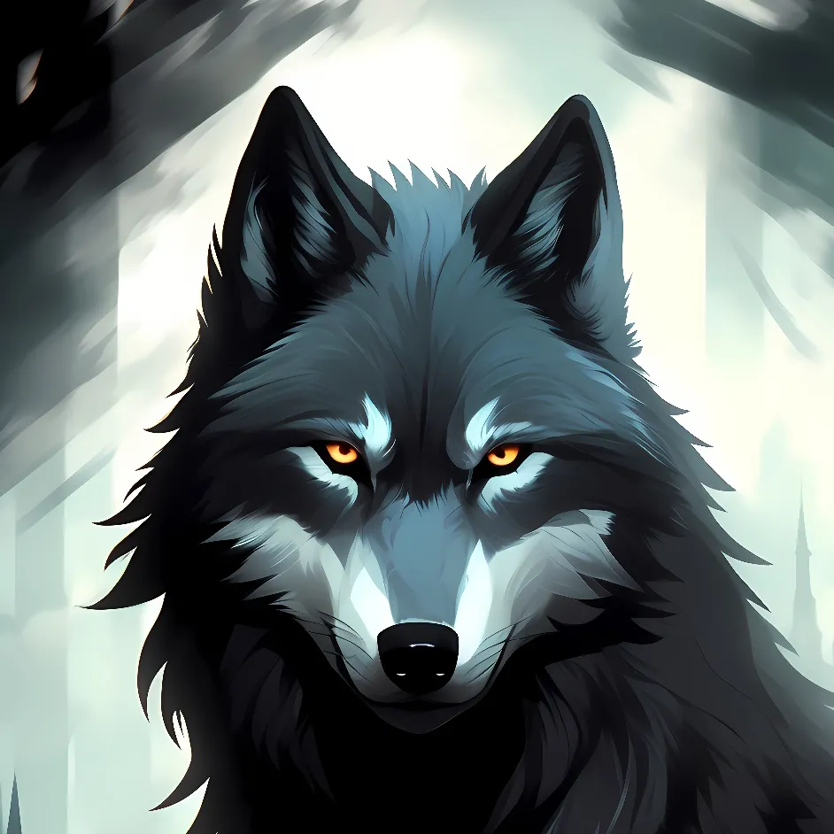 chat with ai character: Shadow