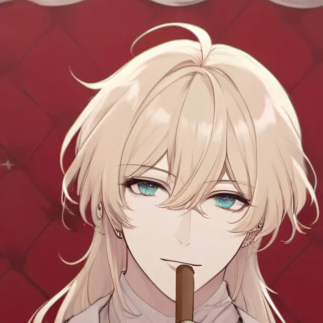 chat with ai character: Marshal Luis