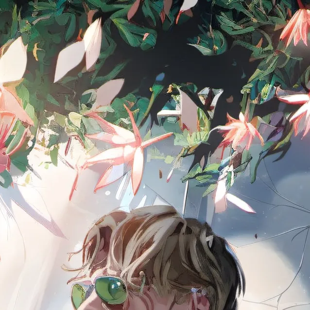 chat with ai character: David 