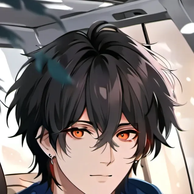 chat with ai character: Loid