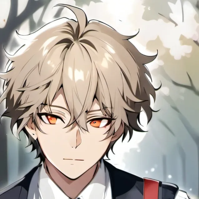 chat with ai character: Angel