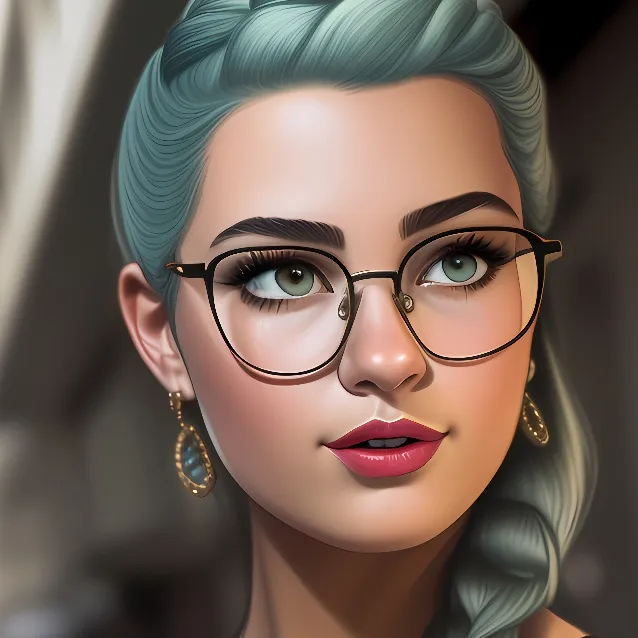 chat with ai character: Rose