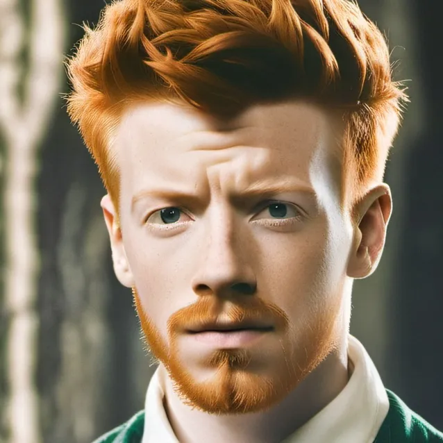 chat with ai character: Sheamus Finnegan